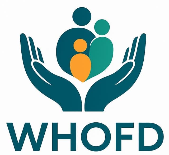 WHOFD - Woman Hand Organisation for Family Development